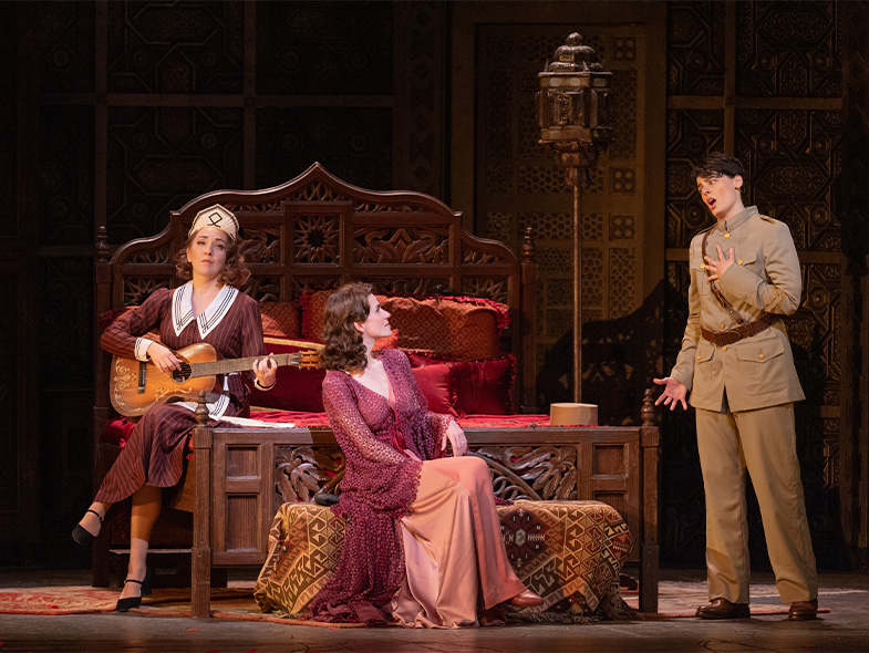 Le Nozze di Figaro