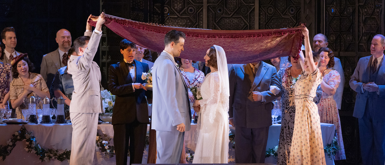 Le Nozze di Figaro
