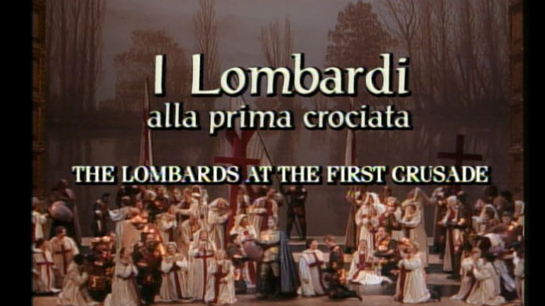 I Lombardi