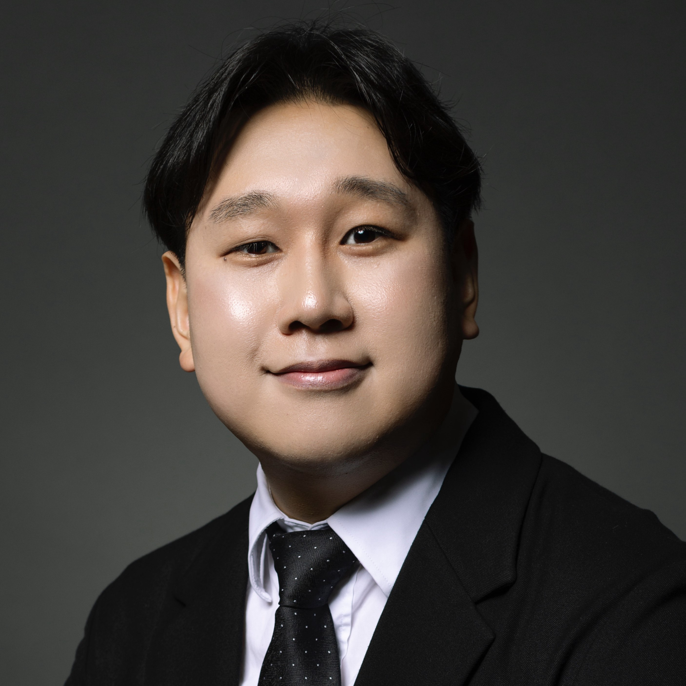Headshot of Yeongtaek Yang