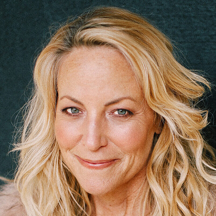 Headshot of Lise Lindstrom