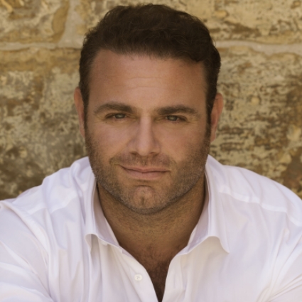 Headshot of Joseph Calleja