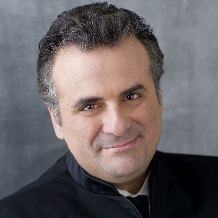 Headshot of Marcello Giordani