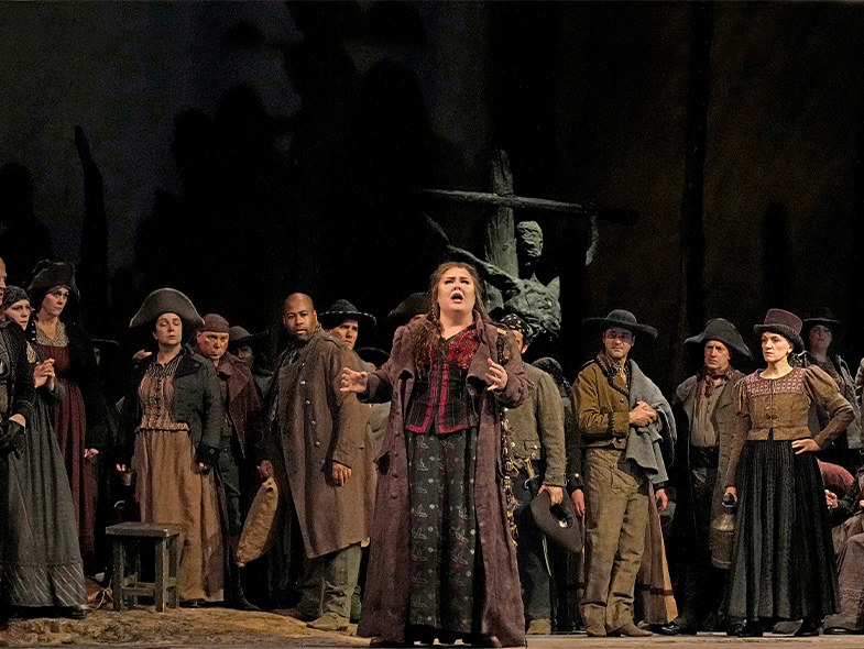 Il Trovatore