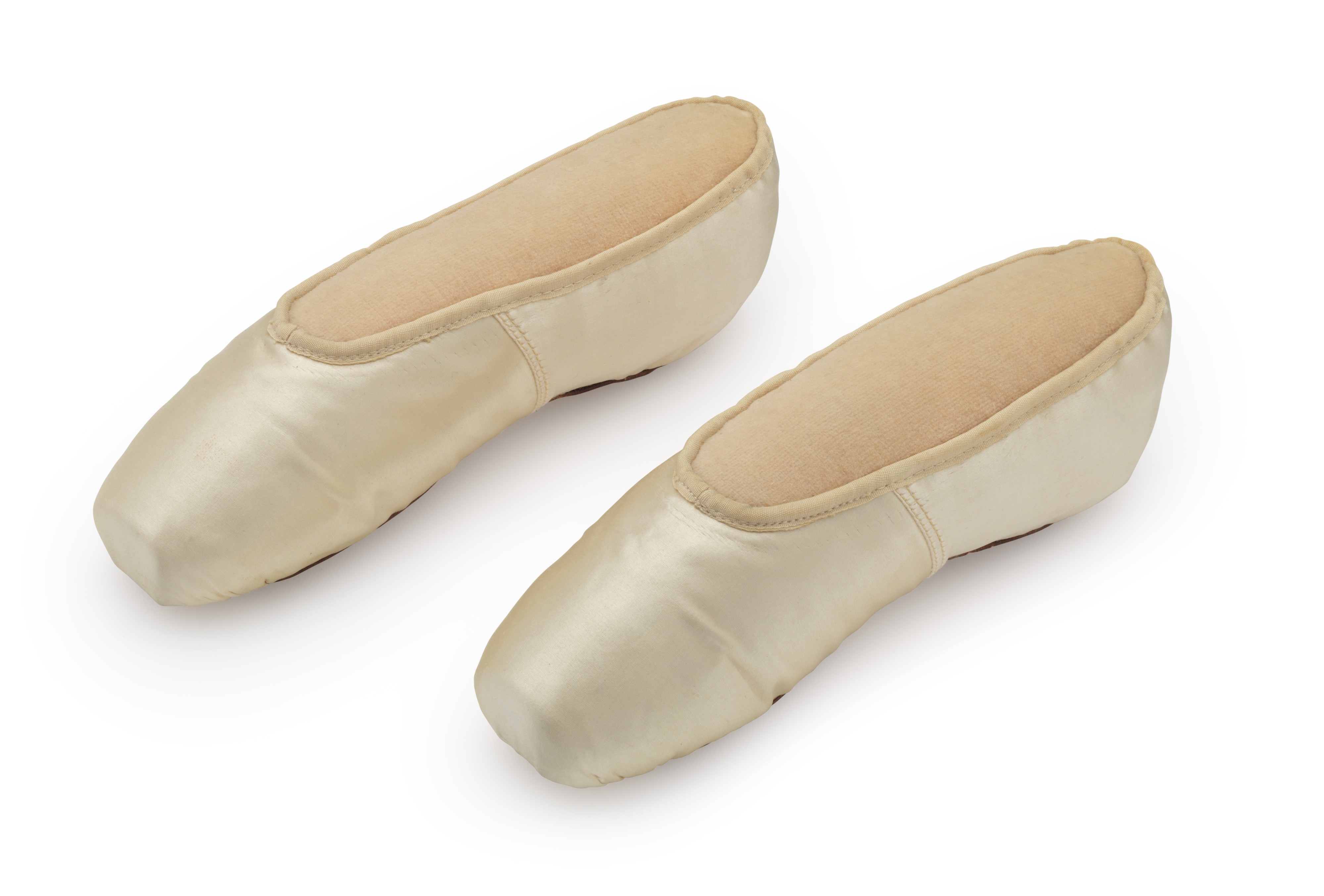 Bloch fonteyn hot sale