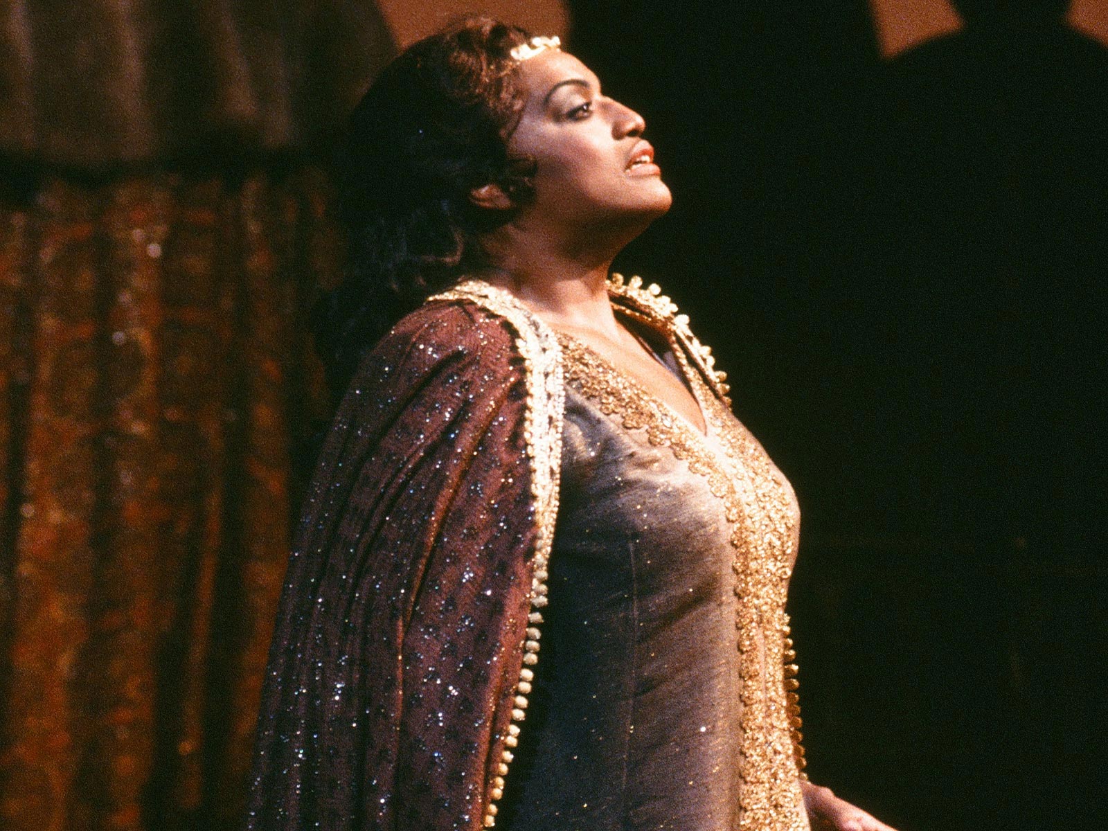 Metropolitan Opera | Jessye Norman, 1945–2019