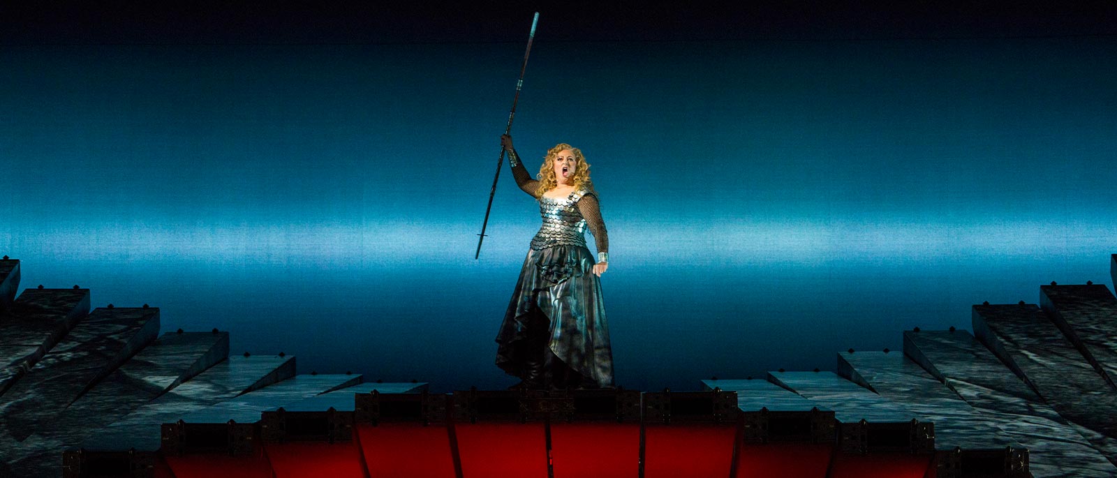 Metropolitan Opera | Weekly Guide